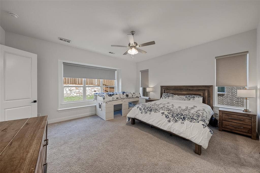 2704 Warm Springs Lane, Celina, TX 75009