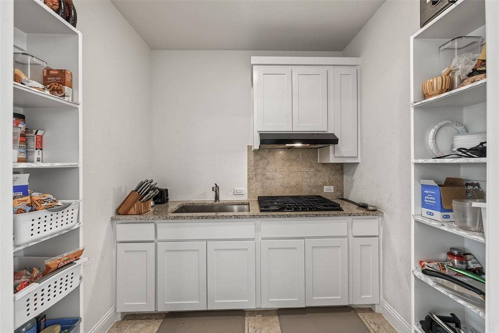 2704 Warm Springs Lane, Celina, TX 75009