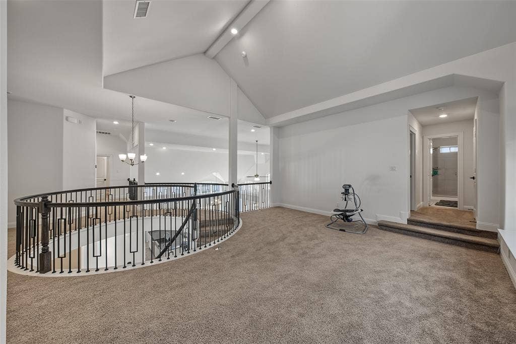 2704 Warm Springs Lane, Celina, TX 75009