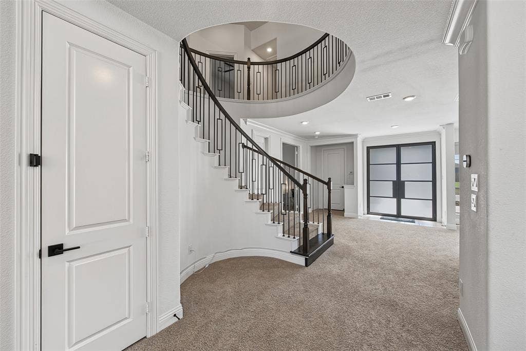 2704 Warm Springs Lane, Celina, TX 75009
