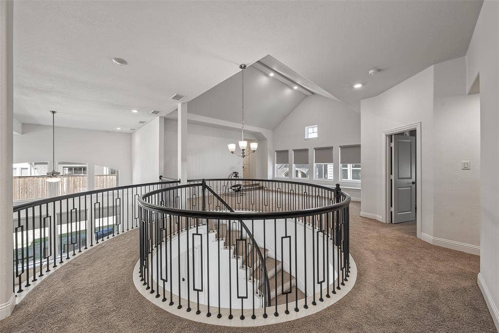 2704 Warm Springs Lane, Celina, TX 75009