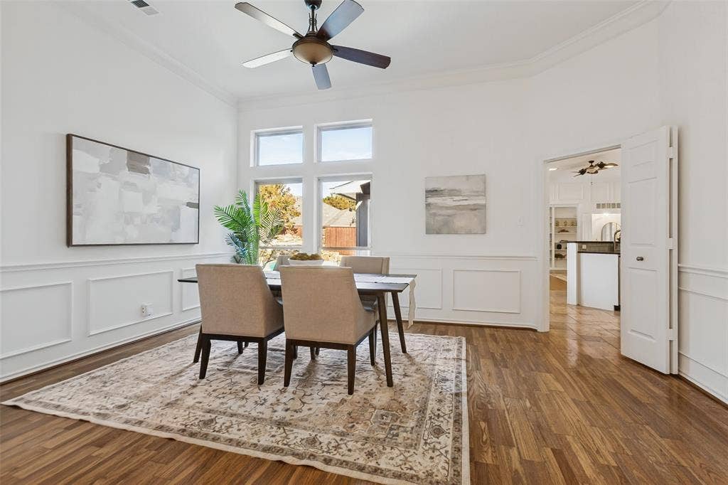 7421 Hiddencreek Drive, Dallas, TX 75252