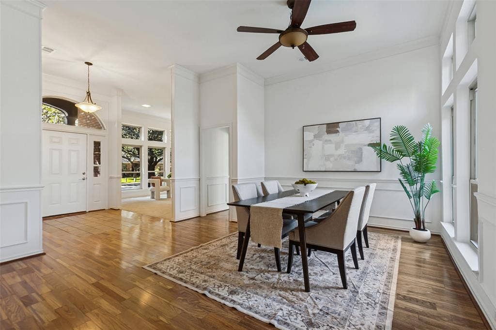 7421 Hiddencreek Drive, Dallas, TX 75252