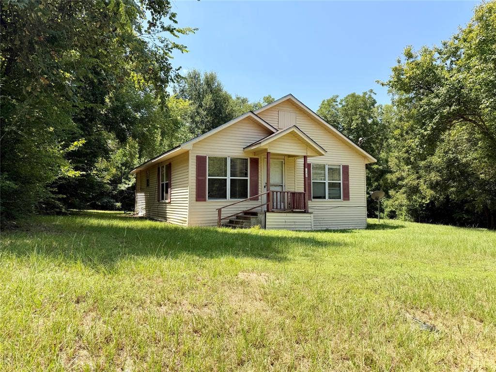 506 Edmonson Street, Athens, TX 75751