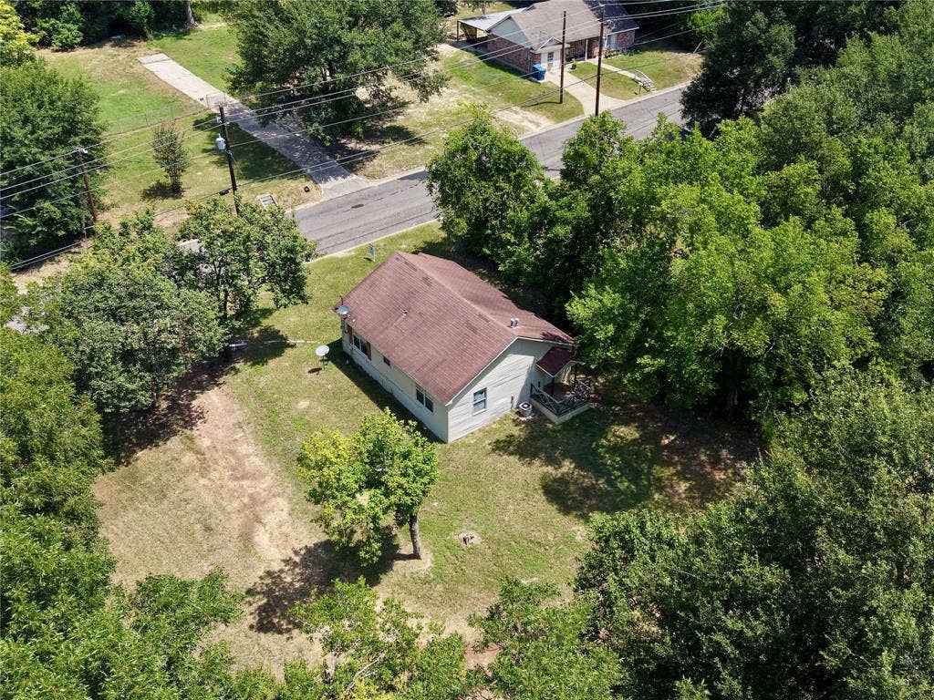 506 Edmonson Street, Athens, TX 75751