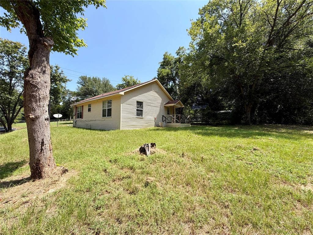 506 Edmonson Street, Athens, TX 75751