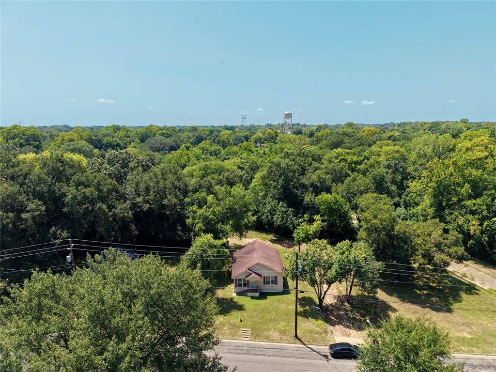 506 Edmonson Street, Athens, TX 75751