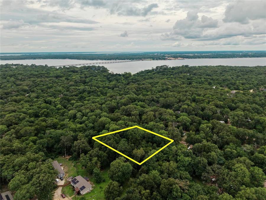 Property photo for 0 Garner Drive, Mabank, TX