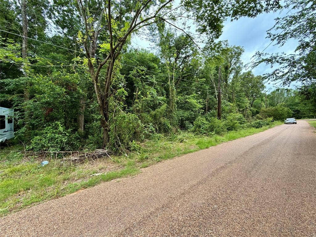 0 Garner Drive, Mabank, TX 75156