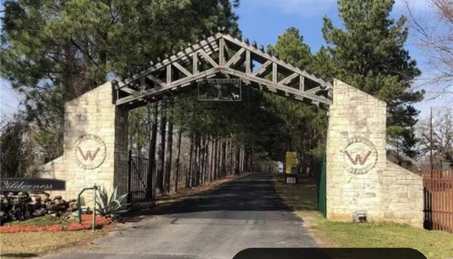 Property photo for TBD Lincoln Dr, Streetman, TX
