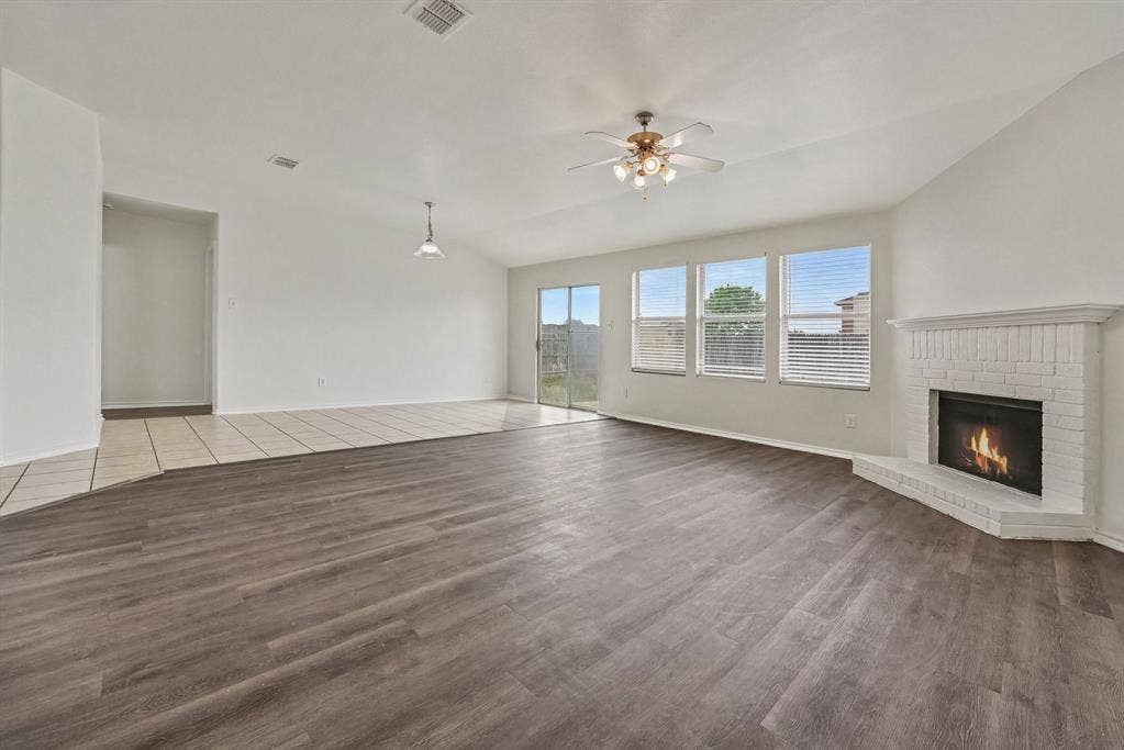 201 Rambling Way, Forney, TX 75126