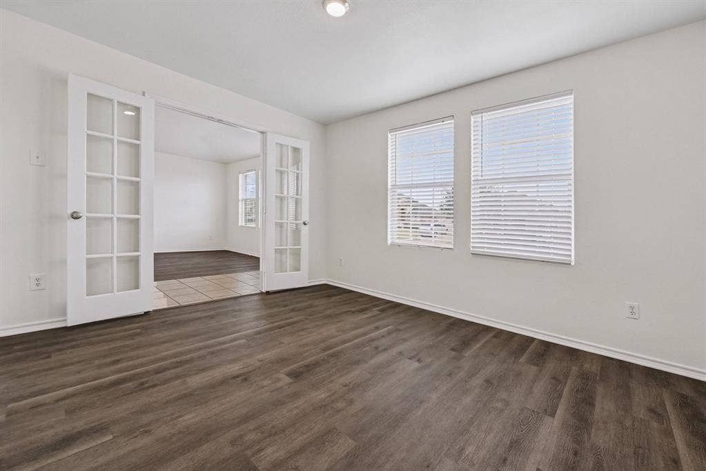 201 Rambling Way, Forney, TX 75126