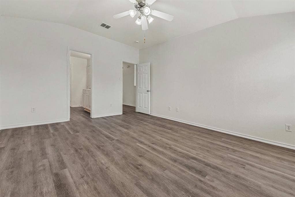 201 Rambling Way, Forney, TX 75126