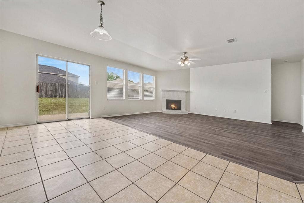 201 Rambling Way, Forney, TX 75126