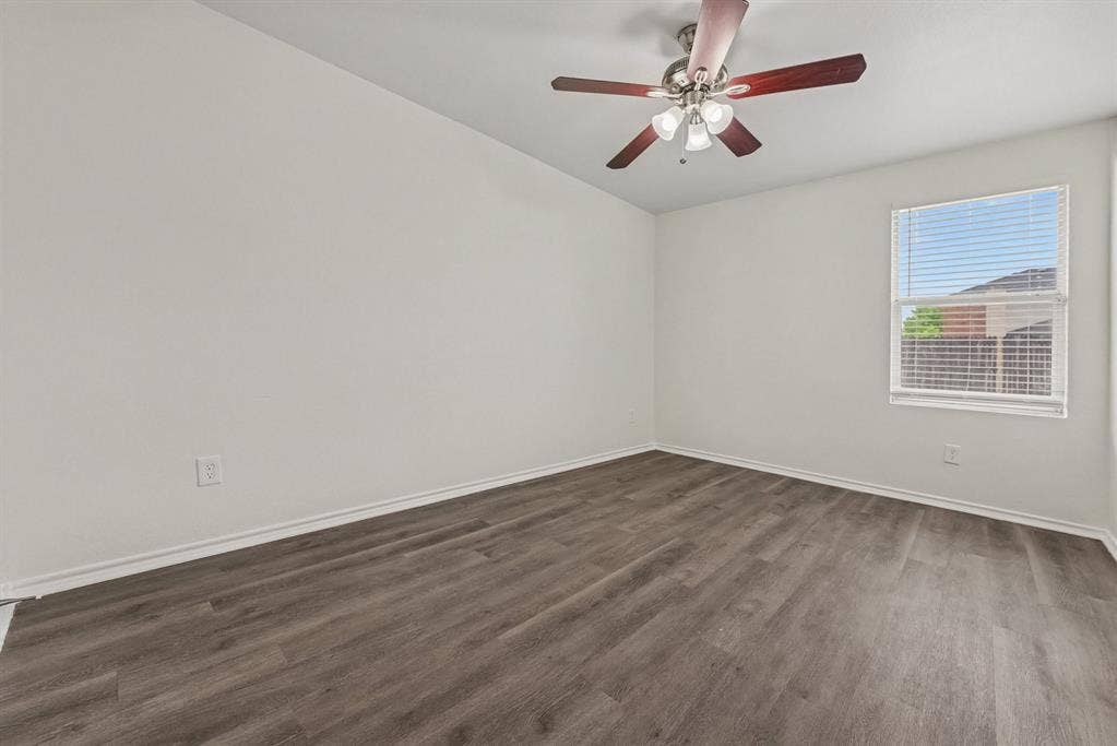 201 Rambling Way, Forney, TX 75126