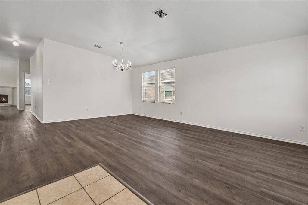 201 Rambling Way, Forney, TX 75126