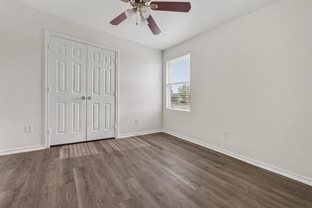 201 Rambling Way, Forney, TX 75126