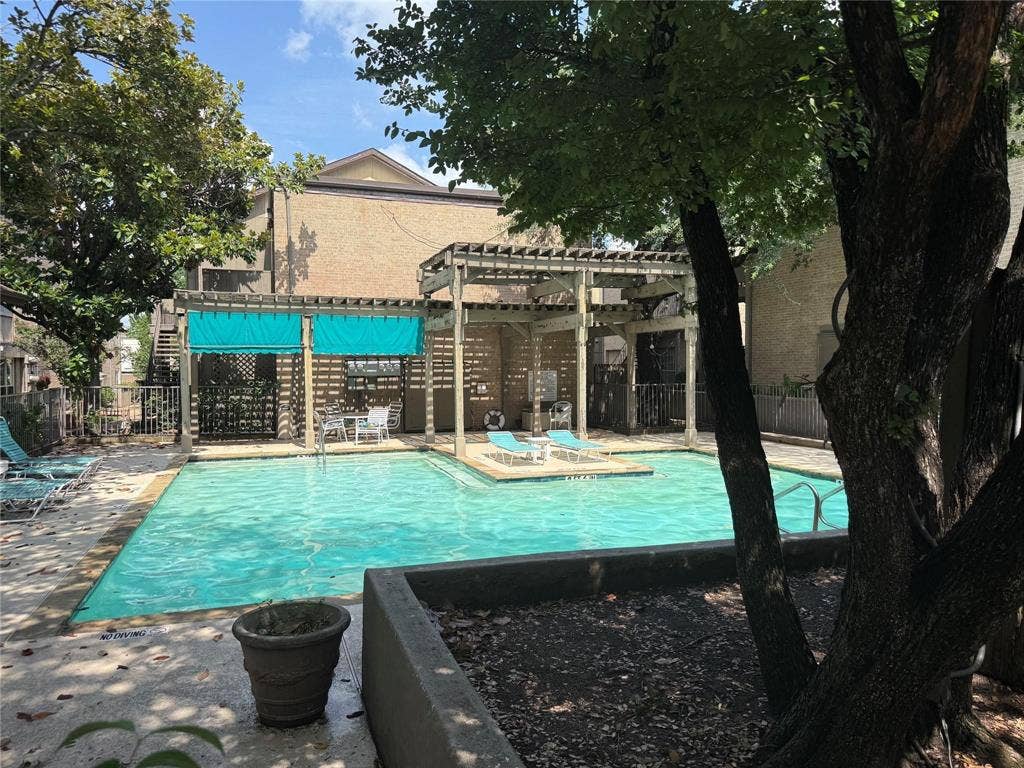 10407 High Hollows Drive, #107, Dallas, TX 75230 10407 High Hollows Drive, #107, Dallas, TX 75230