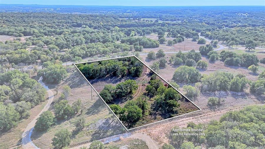 Property photo for Lot 77 Red Oak Hills Road, Nocona, TX