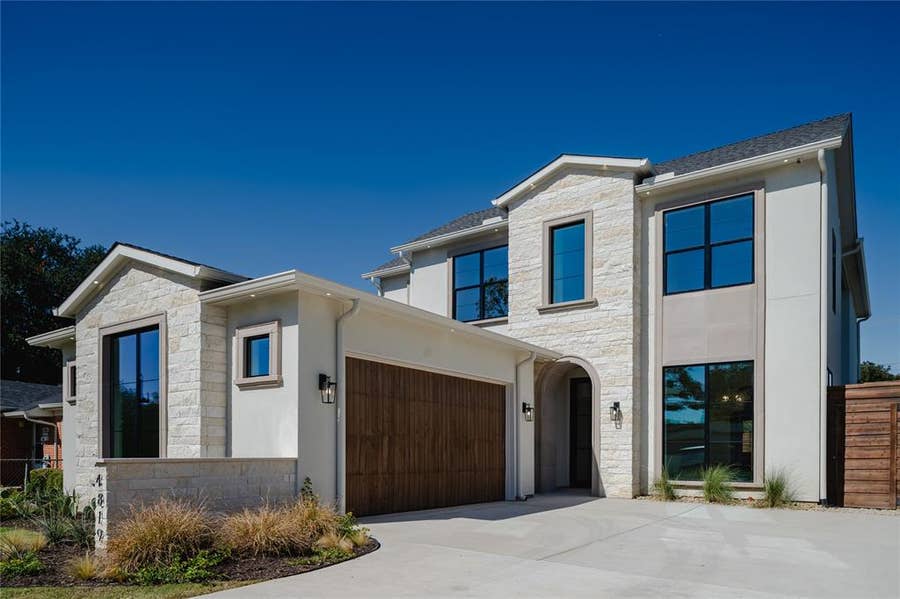 Property photo for 4819 Linnet Lane, Dallas, TX