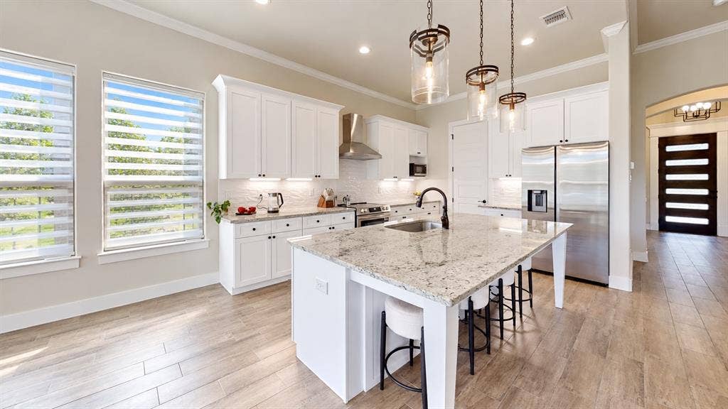 410 Virgo Court, Granbury, TX 76049 410 Virgo Court, Granbury, TX 76049