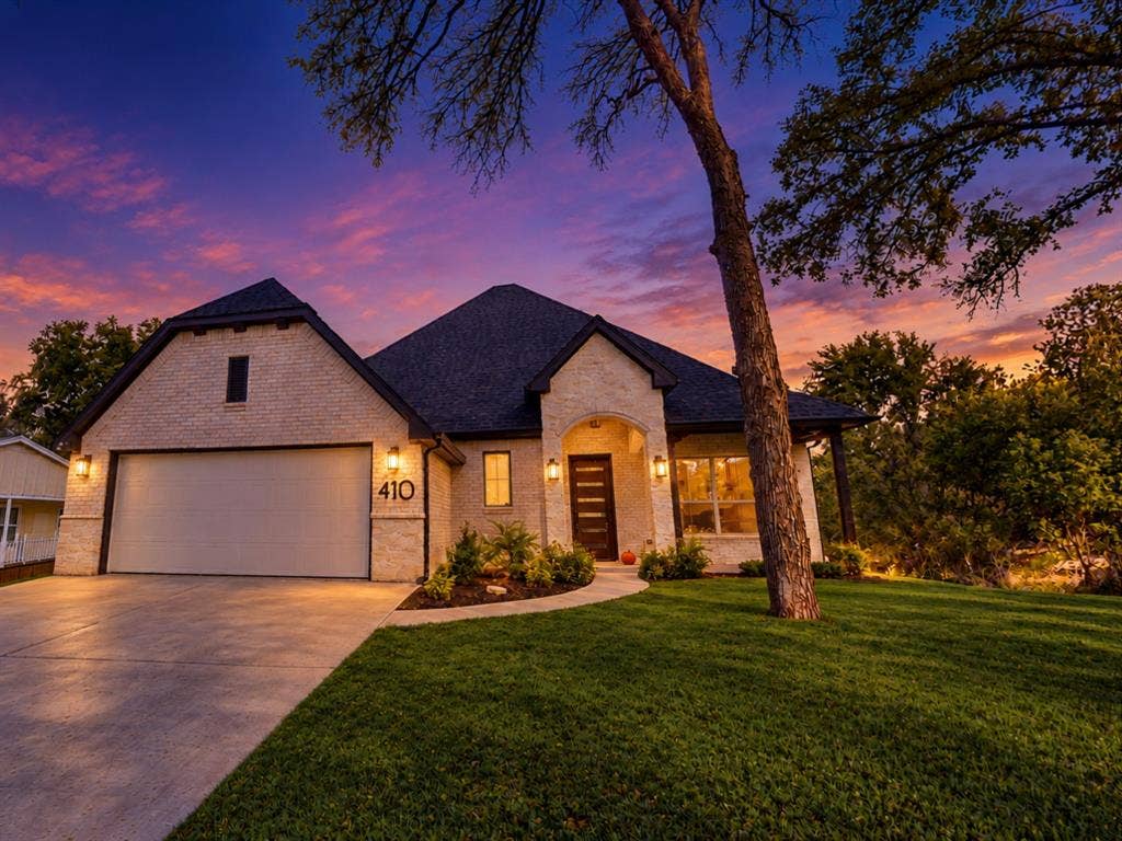 410 Virgo Court, Granbury, TX 76049 410 Virgo Court, Granbury, TX 76049