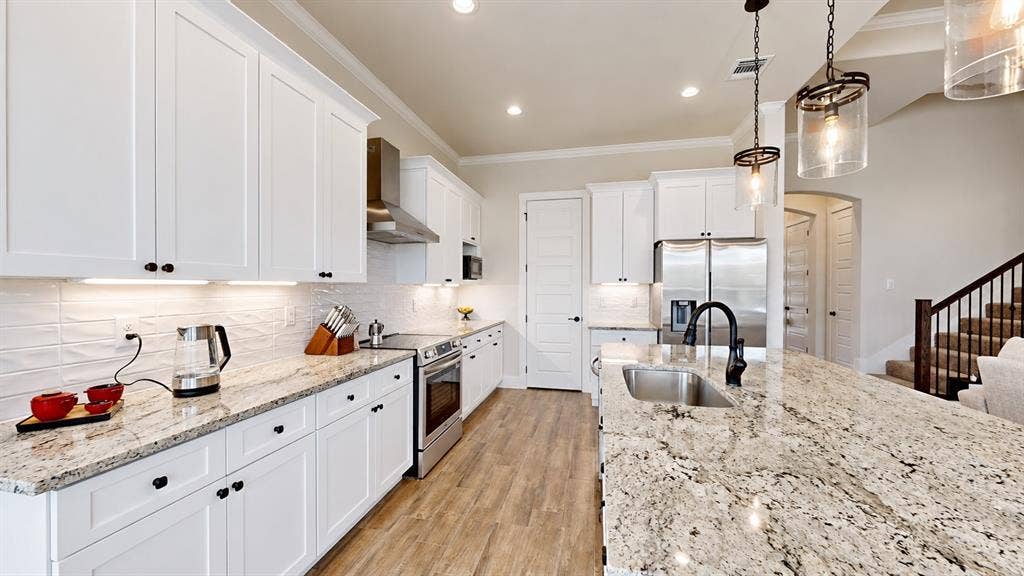 410 Virgo Court, Granbury, TX 76049 410 Virgo Court, Granbury, TX 76049