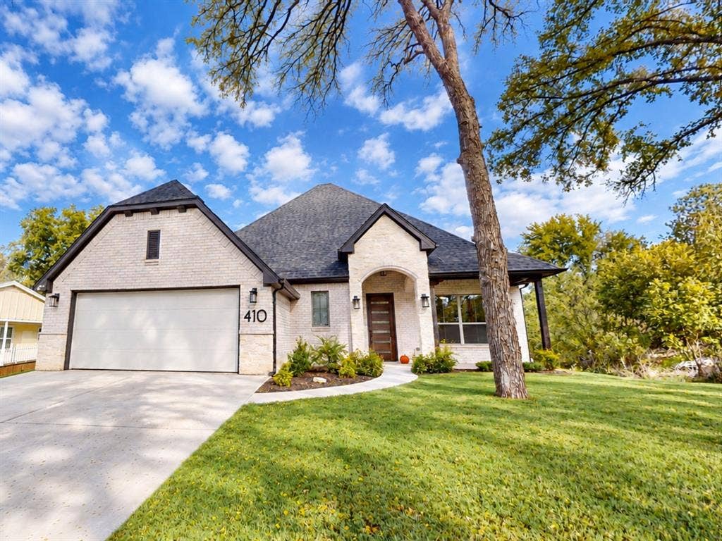410 Virgo Court, Granbury, TX 76049 410 Virgo Court, Granbury, TX 76049