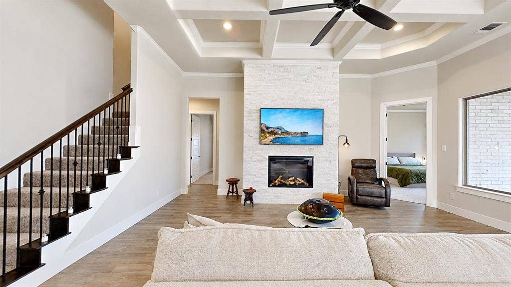 410 Virgo Court, Granbury, TX 76049 410 Virgo Court, Granbury, TX 76049
