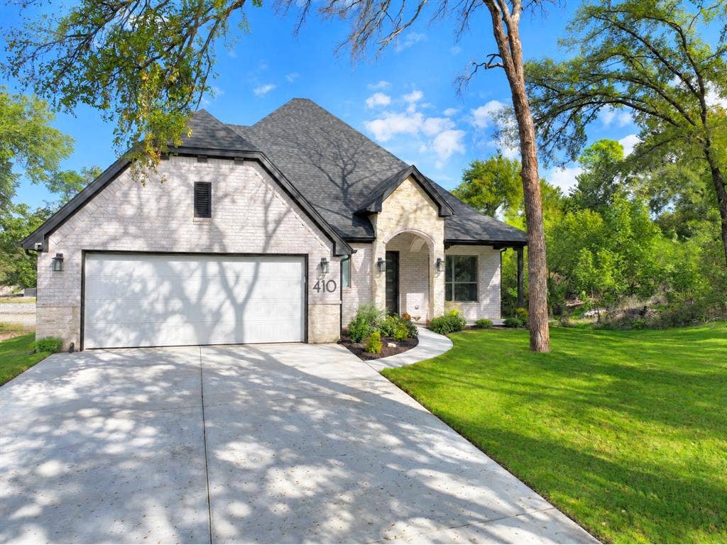 410 Virgo Court, Granbury, TX 76049 410 Virgo Court, Granbury, TX 76049