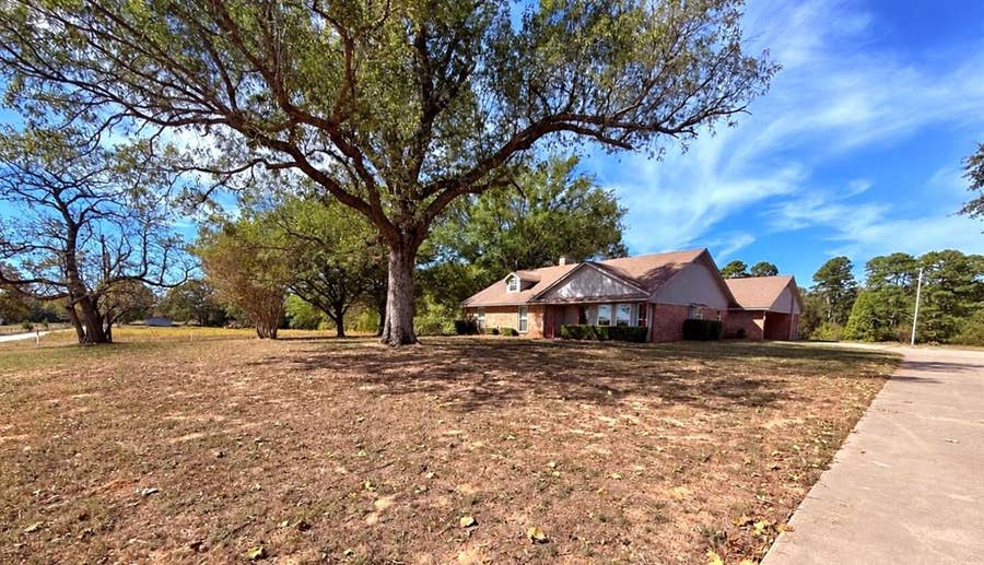 Property photo for 2613 County Road 4760, Winnsboro, TX