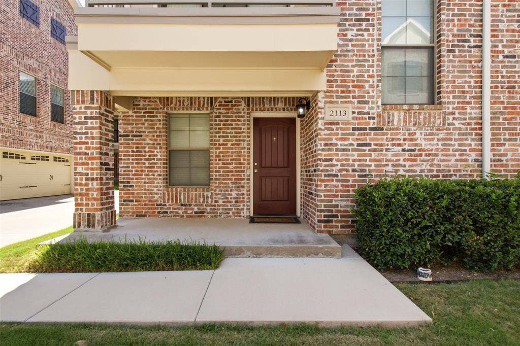 2113 Grove Park Lane, Richardson, TX 75080 2113 Grove Park Lane, Richardson, TX 75080