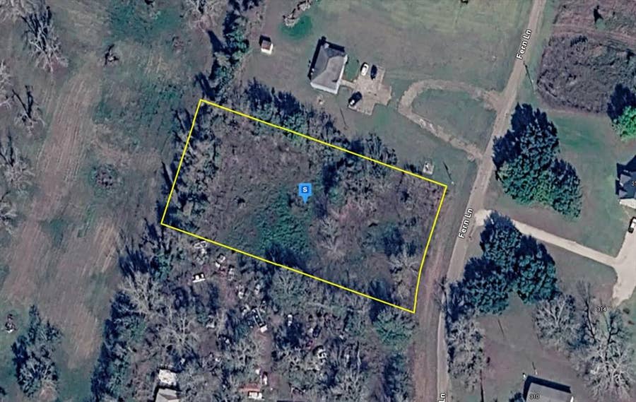 Property photo for TBD Fern Lane, Wharton, TX