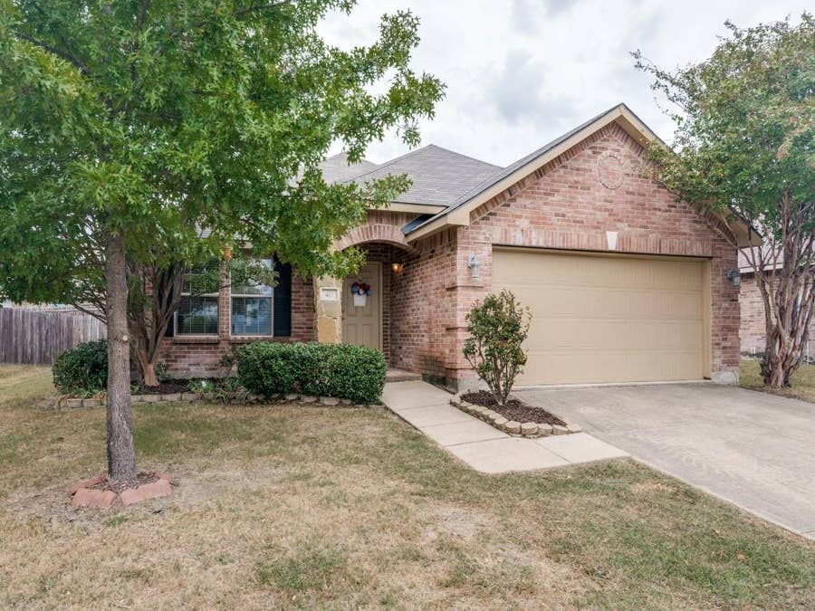 Property photo for 413 Azalea Drive, Fate, TX