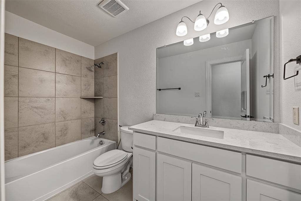 2704 Warm Springs Lane, Celina, TX 75009