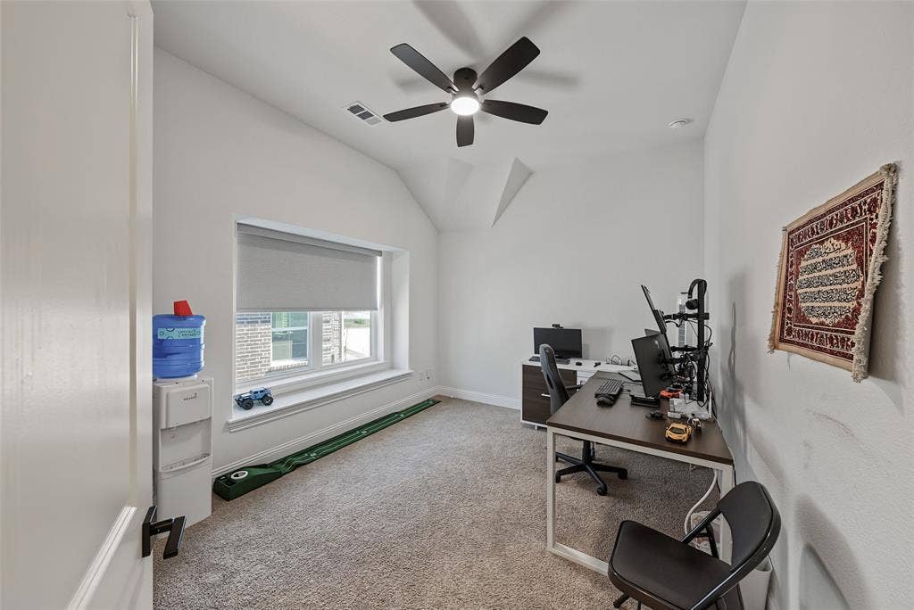 2704 Warm Springs Lane, Celina, TX 75009