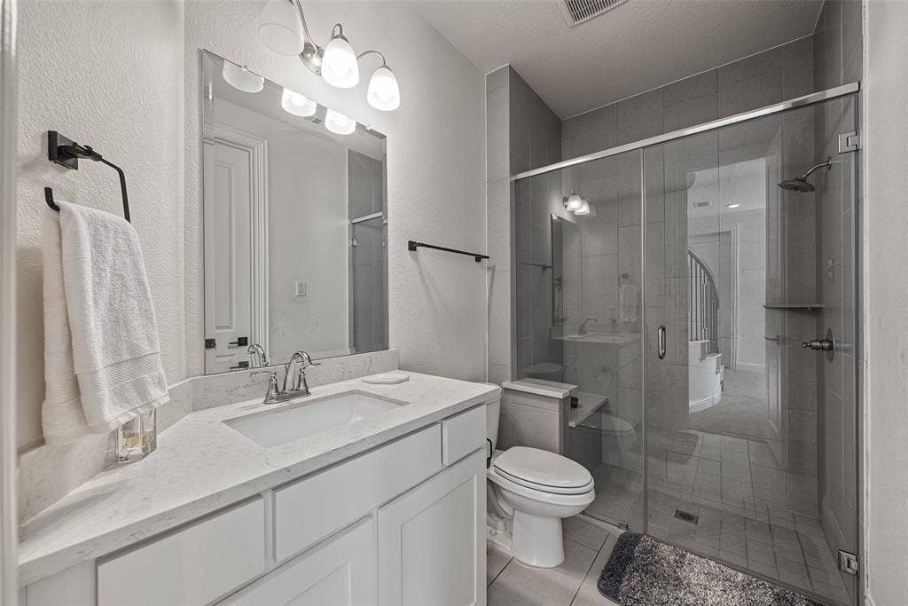 2704 Warm Springs Lane, Celina, TX 75009