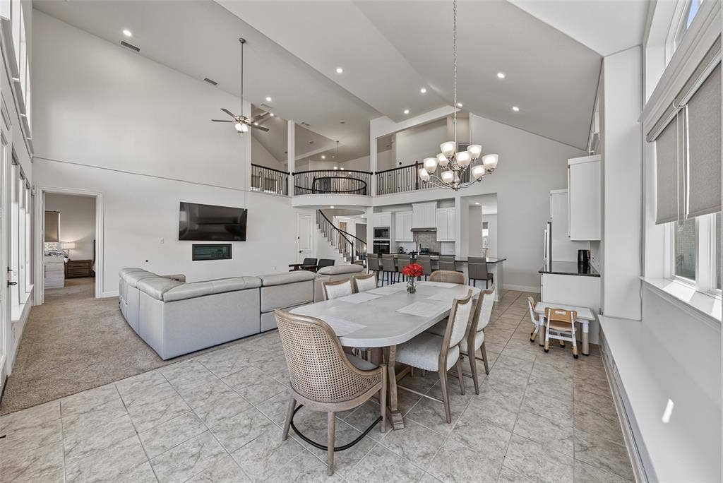 2704 Warm Springs Lane, Celina, TX 75009