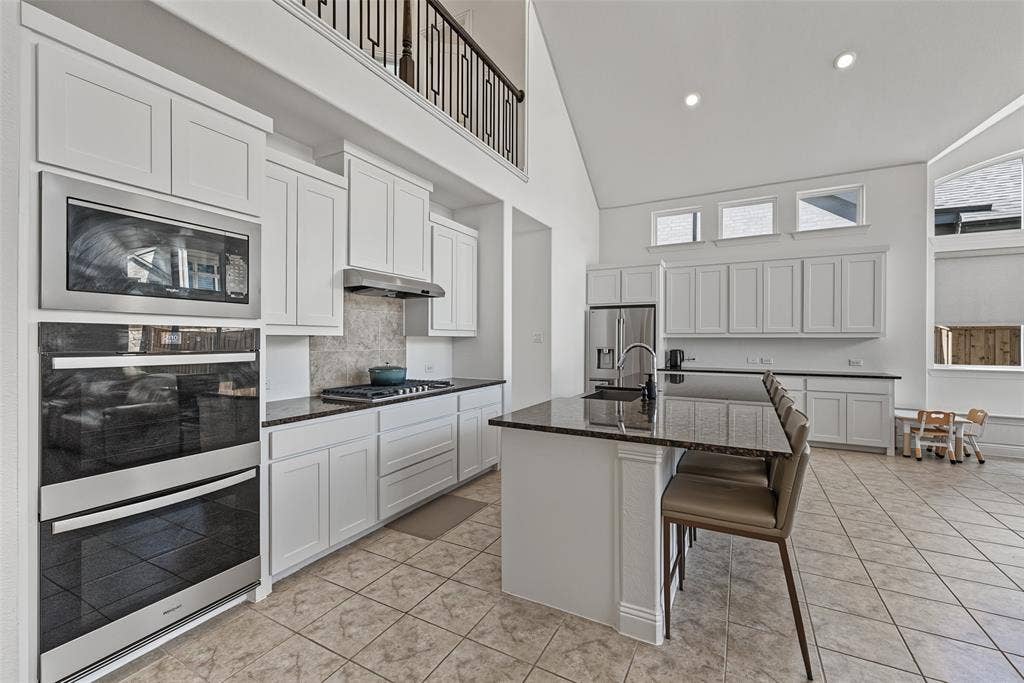 2704 Warm Springs Lane, Celina, TX 75009