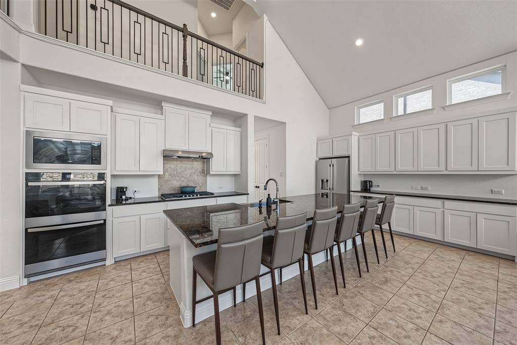 2704 Warm Springs Lane, Celina, TX 75009