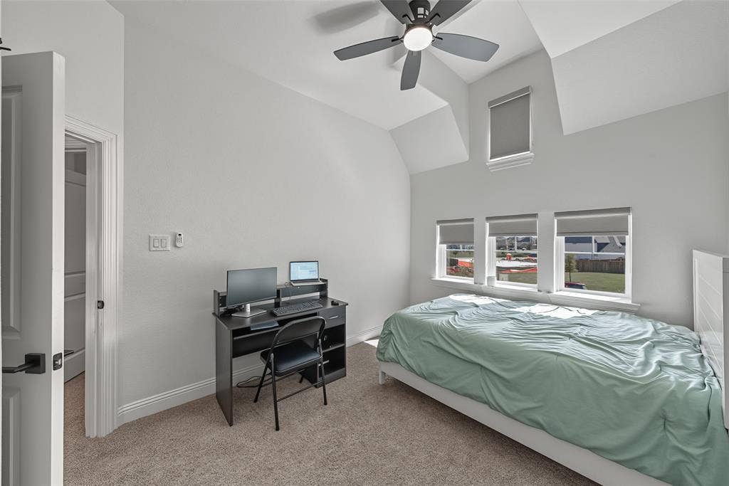 2704 Warm Springs Lane, Celina, TX 75009