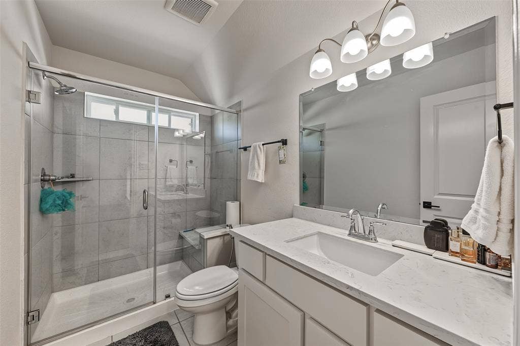 2704 Warm Springs Lane, Celina, TX 75009
