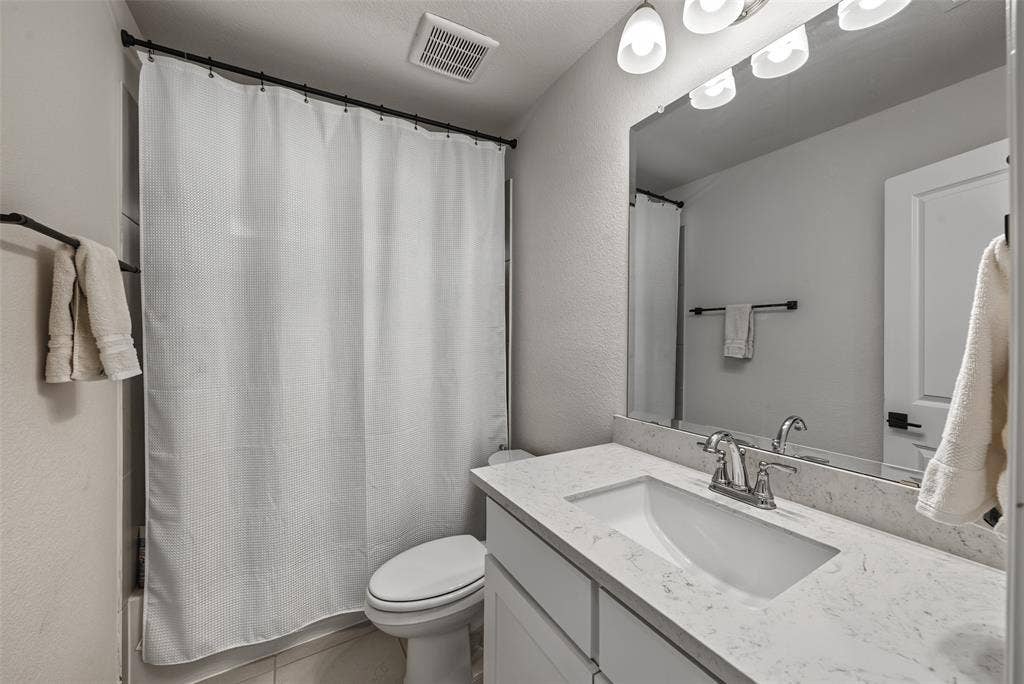 2704 Warm Springs Lane, Celina, TX 75009