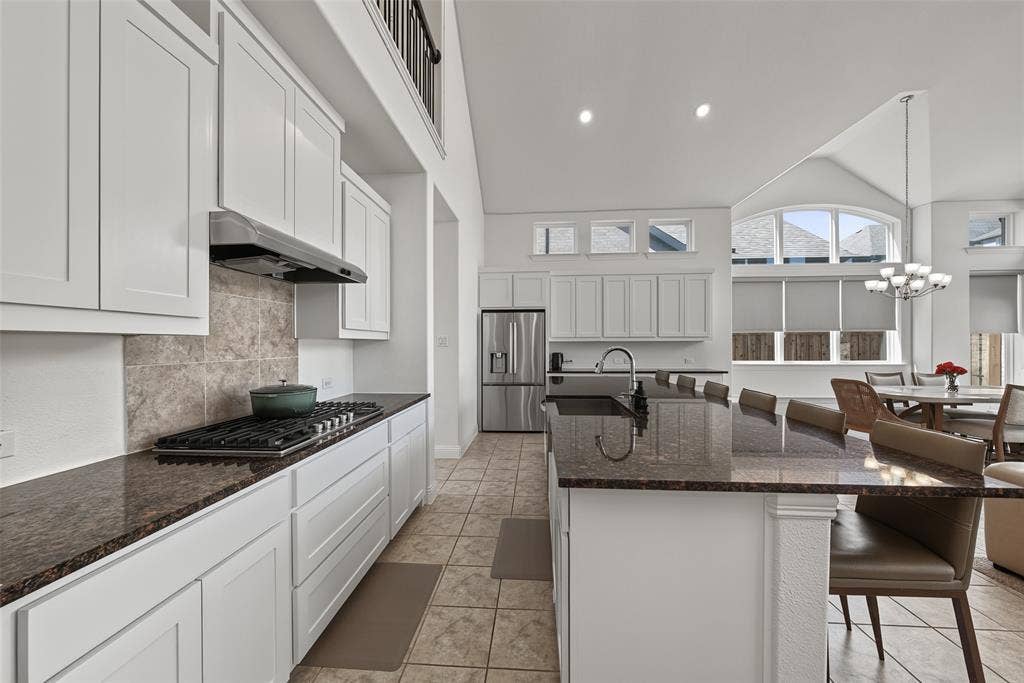 2704 Warm Springs Lane, Celina, TX 75009