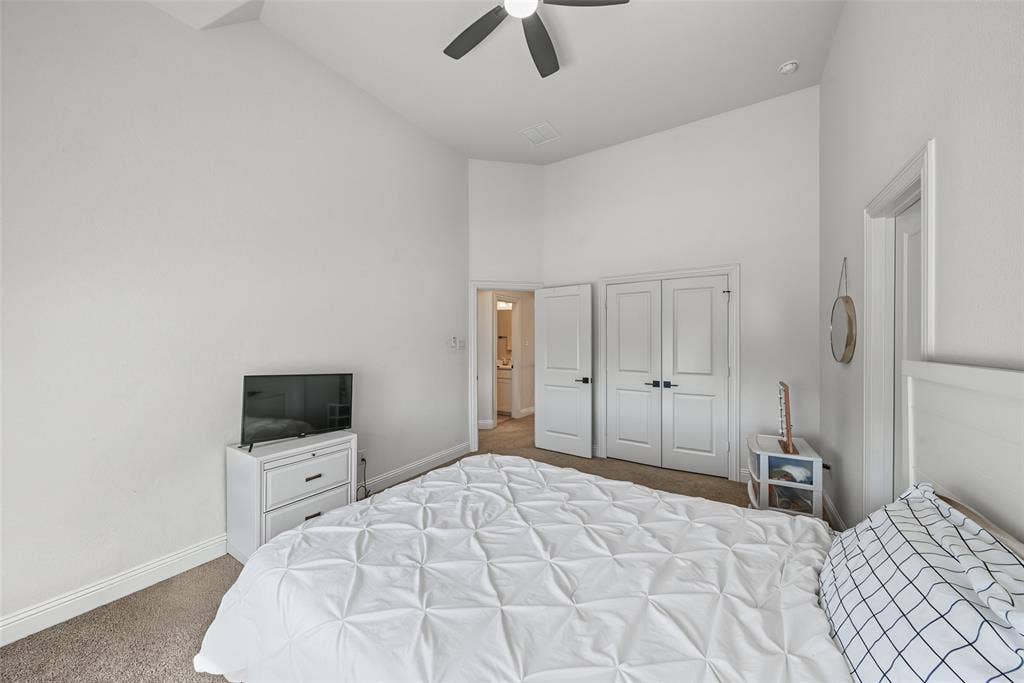 2704 Warm Springs Lane, Celina, TX 75009