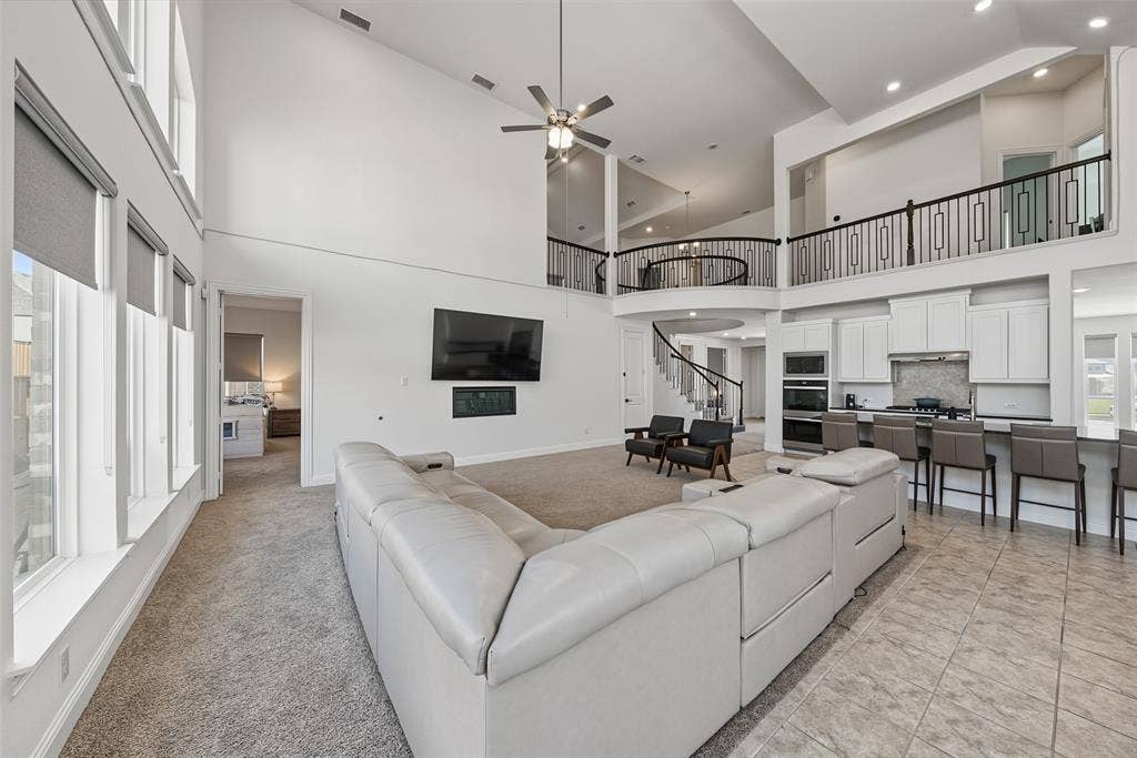2704 Warm Springs Lane, Celina, TX 75009
