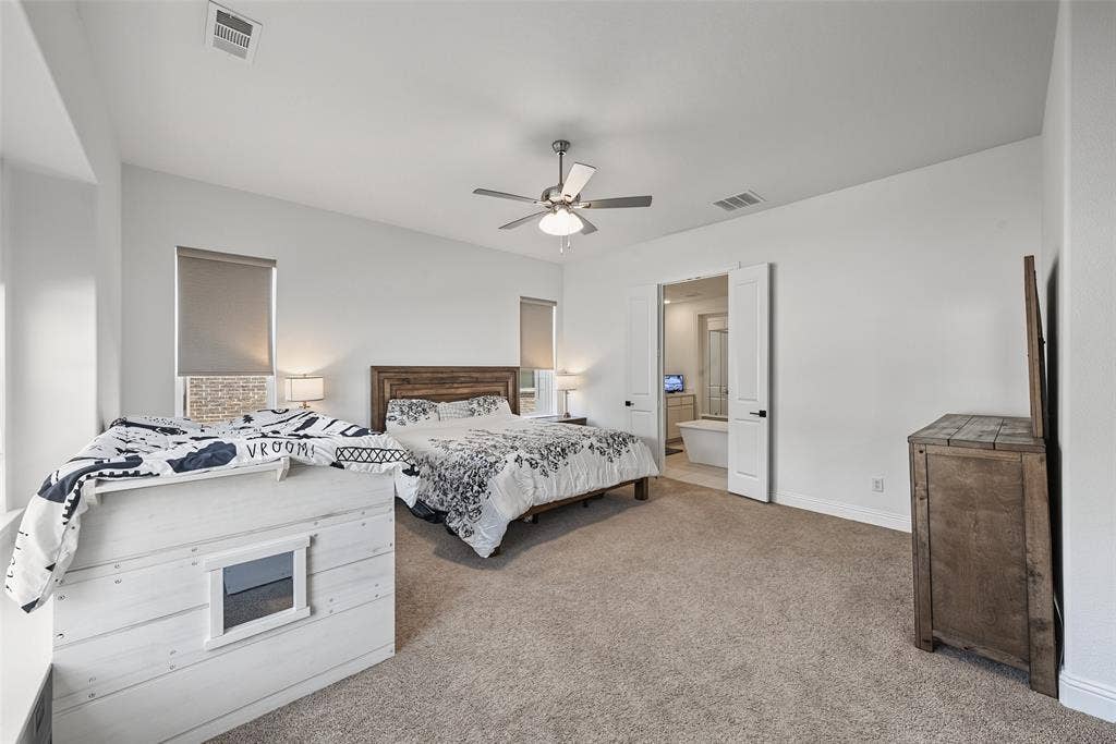 2704 Warm Springs Lane, Celina, TX 75009