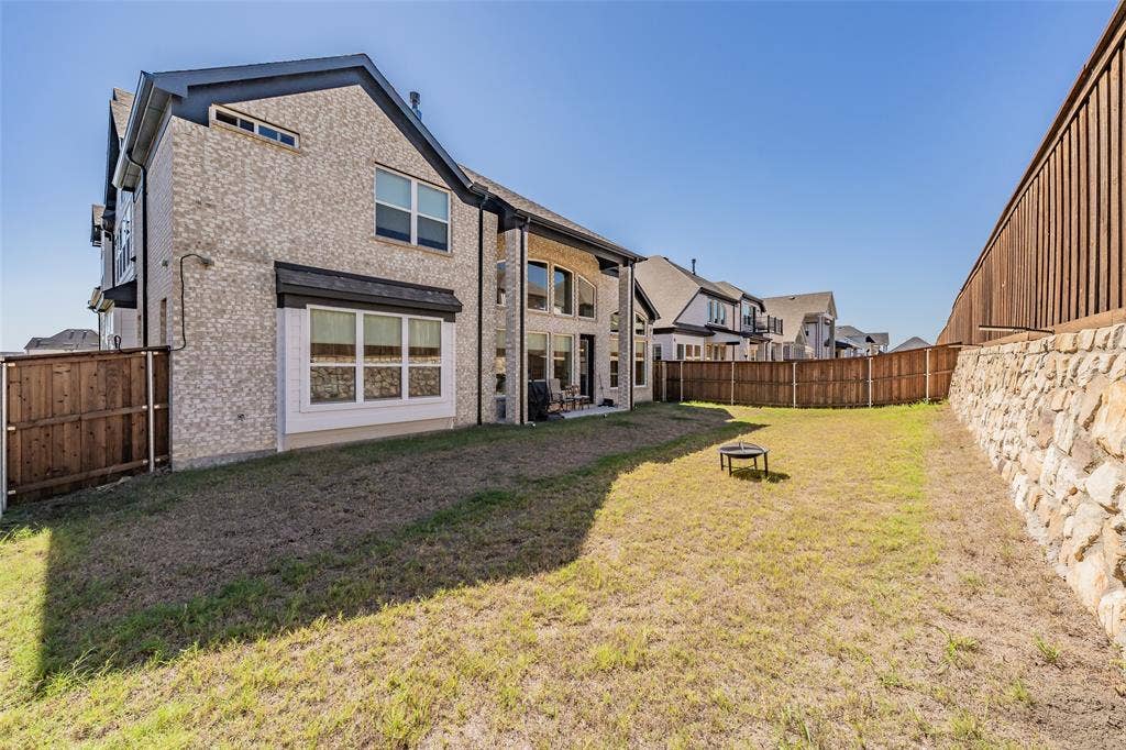 2704 Warm Springs Lane, Celina, TX 75009