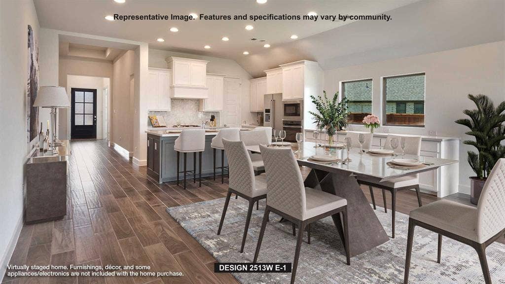 8716 TEXAS CRESCENT Way, McKinney, TX 75071 8716 TEXAS CRESCENT Way, McKinney, TX 75071
