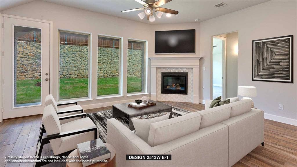 8716 TEXAS CRESCENT Way, McKinney, TX 75071 8716 TEXAS CRESCENT Way, McKinney, TX 75071